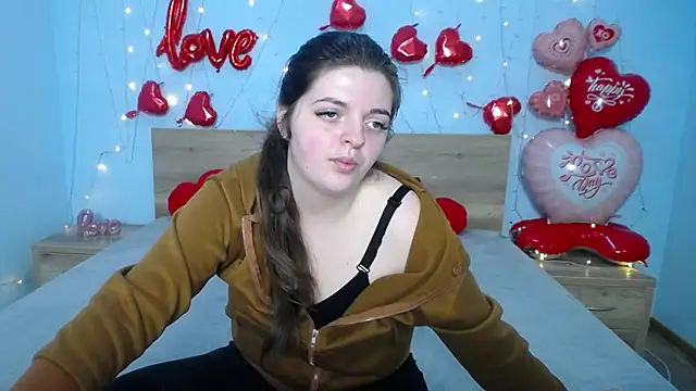 PamDares online show from 02-08-25, 12:50