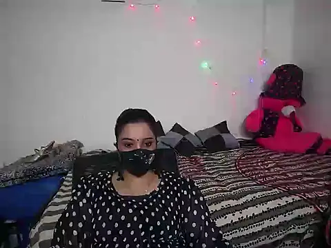 Arushisingh8888 online show from 03-12-25, 06:40