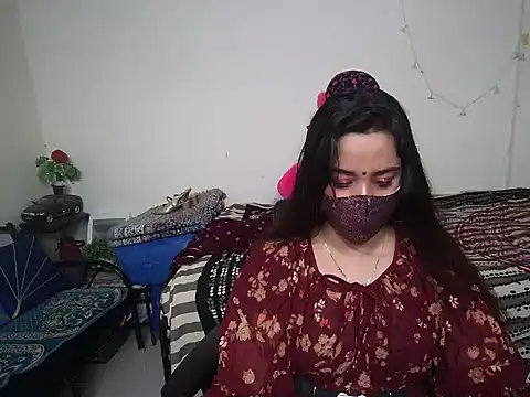 Arushisingh8888 online show from 03-13-25, 07:42