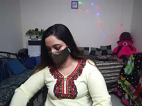 Arushisingh8888 online show from 03-02-25, 02:30