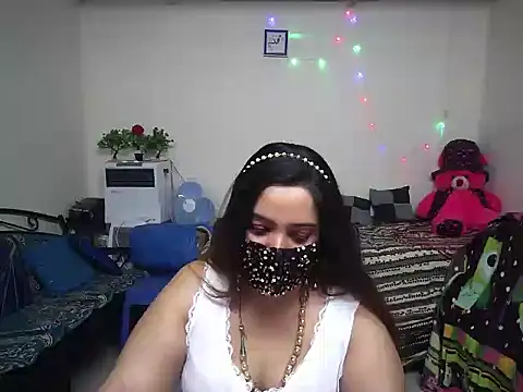 Arushisingh8888 online show from 02-27-25, 12:56