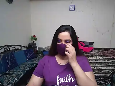 Arushisingh8888 online show from 03-15-25, 03:37