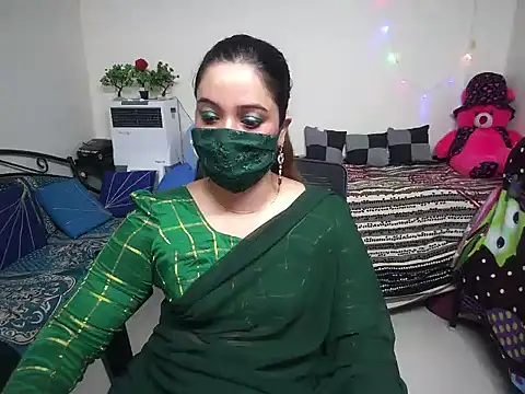 Arushisingh8888 online show from 02-21-25, 08:40