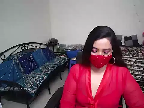 Arushisingh8888 online show from 03-22-25, 08:40
