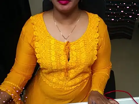 Arushisingh8888 online show from 11-23-25, 11:42