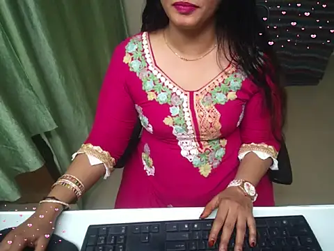 Arushisingh8888 online show from 10-10-25, 12:39