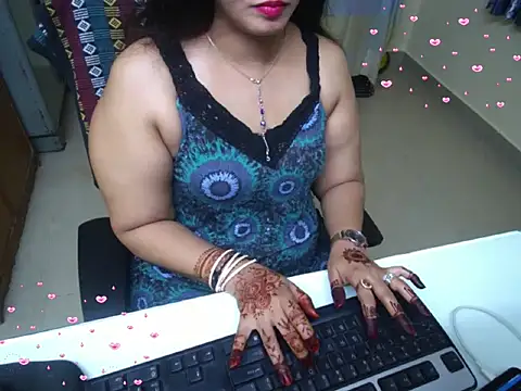 Arushisingh8888 online show from 09-25-25, 11:05