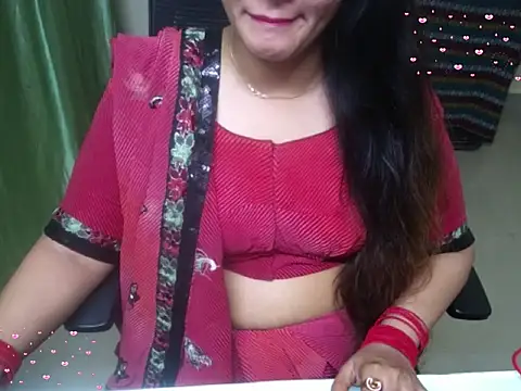 Arushisingh8888 online show from 10-14-25, 12:39