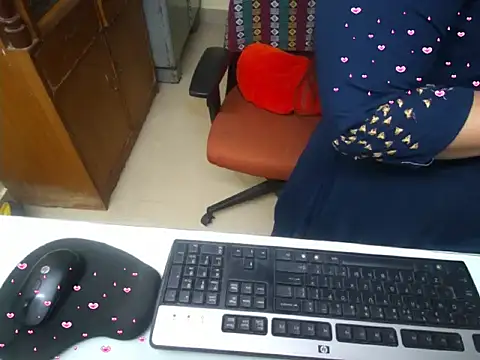 Arushisingh8888 online show from 09-18-25, 08:39