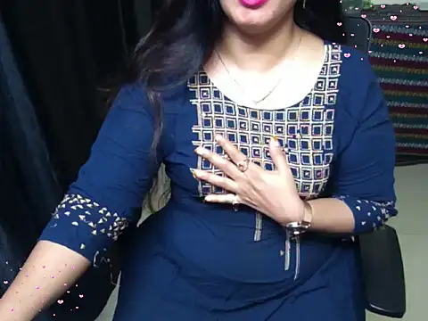 Arushisingh8888 online show from 12-02-25, 11:45