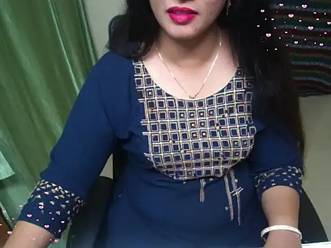 Arushisingh8888 online show from 10-26-25, 11:32
