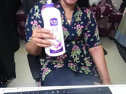 Arushisingh8888 online show from 12-16-25, 12:53