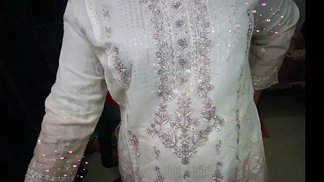 Arushisingh8888 online show from 07-24-26, 03:30