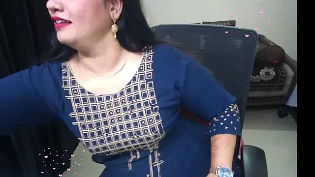 Snapshot of Arushisingh8888 chatting on 06-03-26, 09:54 Arushisingh8888 online show from 06-03-26, 09:54