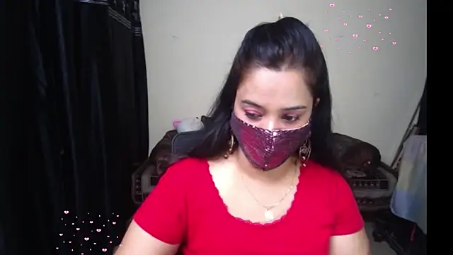 Snapshot of Arushisingh8888 chatting on 04-30-26, 12:23 Arushisingh8888 online show from 04-30-26, 12:23