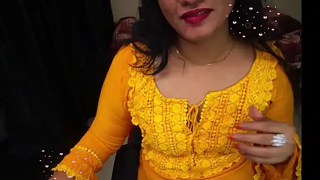 Arushisingh8888 online show from 07-07-26, 02:09