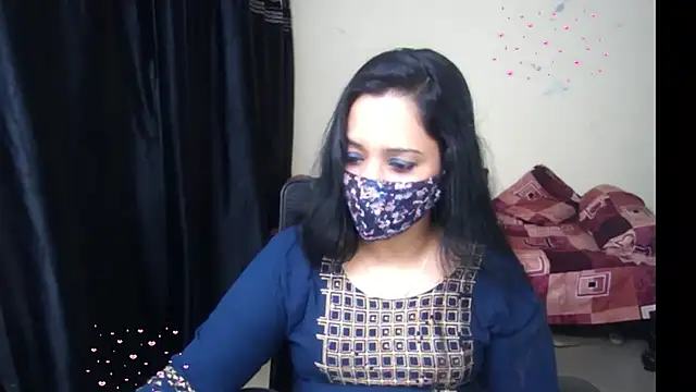 Arushisingh8888 online show from 07-17-26, 02:14
