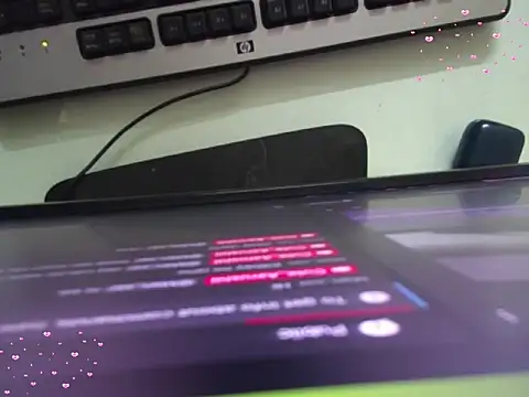 Arushisingh8888 online show from 11-29-25, 11:21