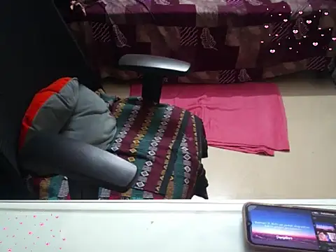 Snapshot of Arushisingh8888 chatting on 02-12-26, 10:59 Arushisingh8888 online show from 02-12-26, 10:59