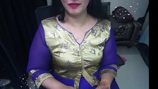 Arushisingh8888 online show from 06-19-26, 03:51