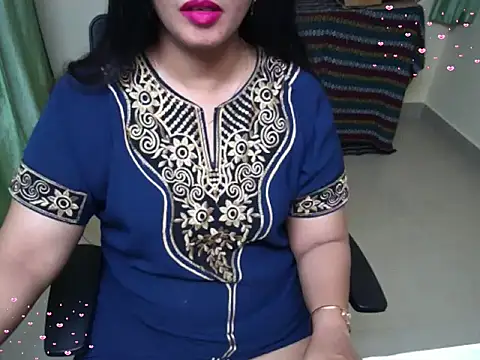 Arushisingh8888 online show from 11-12-25, 01:37