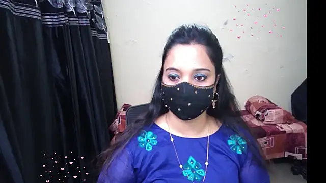 Arushisingh8888 online show from 07-25-26, 02:45