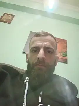 Antonio Vatooo online show from 03-12-26, 02:17