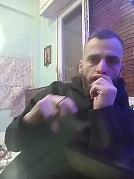 Antonio Vatooo online show from 03-13-26, 07:08