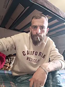 Antonio Vatooo online show from 04-04-26, 08:10