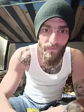 Antonio Vatooo online show from 04-03-26, 07:20