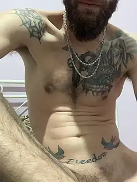 Antonio Vatooo online show from 02-28-26, 06:51