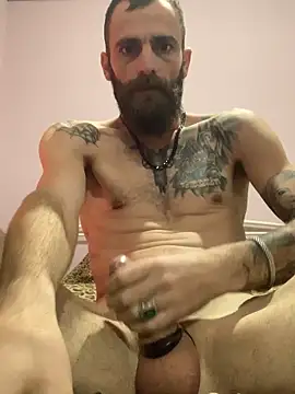 Antonio Vatooo online show from 12-19-25, 02:41