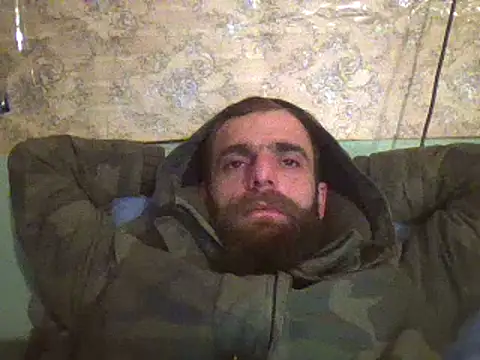 Antonio Vatooo online show from 02-18-26, 10:50