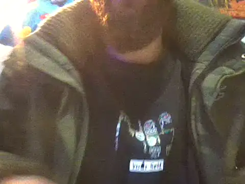 Antonio Vatooo online show from 02-25-26, 01:50