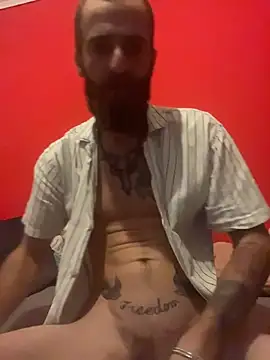 Antonio Vatooo online show from 11-02-25, 07:41