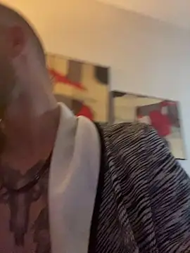 Antonio Vatooo online show from 11-10-25, 02:27