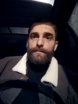 Antonio Vatooo online show from 02-11-25, 04:11