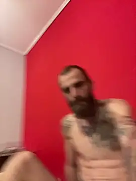 Antonio Vatooo online show from 10-27-25, 06:42