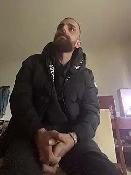 Antonio Vatooo online show from 11-06-25, 01:15