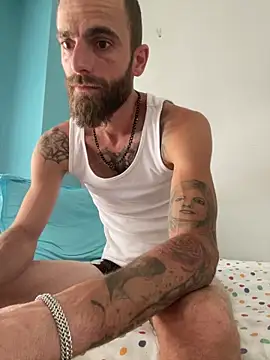 Antonio Vatooo online show from 09-17-25, 10:17
