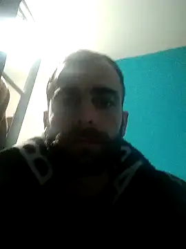Antonio Vatooo online show from 01-26-25, 08:45