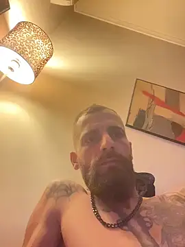 Antonio Vatooo online show from 11-05-25, 11:19