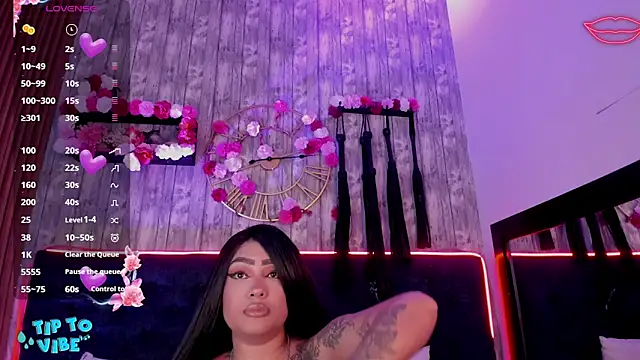 Neko Misaki online show from 02-15-26, 11:31