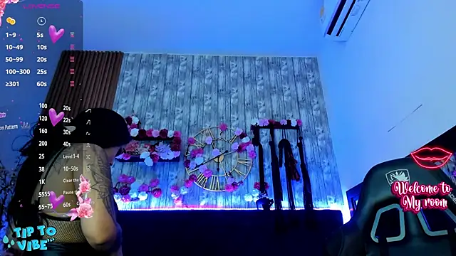 Neko Misaki online show from 09-26-25, 11:50