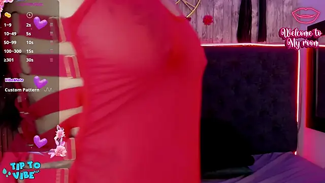 Neko Misaki online show from 04-14-26, 11:26