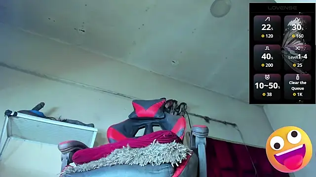 Snapshot of Trixy_star_horney chatting on 12-03-25, 02:45 Trixy star horney online show from 12-03-25, 02:45