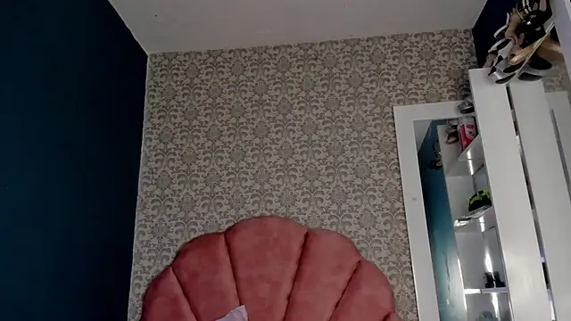 Samantha cp  online show from 03-10-25, 06:23