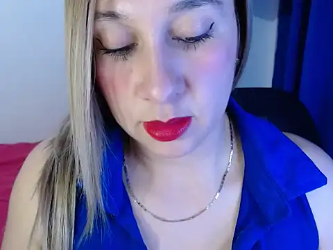 Dana idagiraldo37 online show from 02-19-25, 08:20