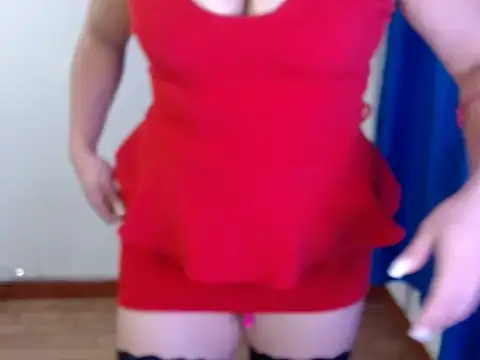 Dana idagiraldo37 online show from 02-27-25, 01:17