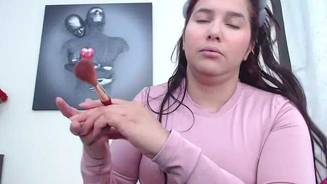 KatrinaRolan online show from 06-10-26, 09:38